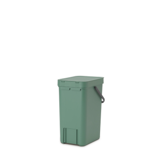  Brabantia Sort&Go sorting basket 12l green - 5