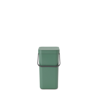  Brabantia Sort&Go sorting basket 12l green - 2