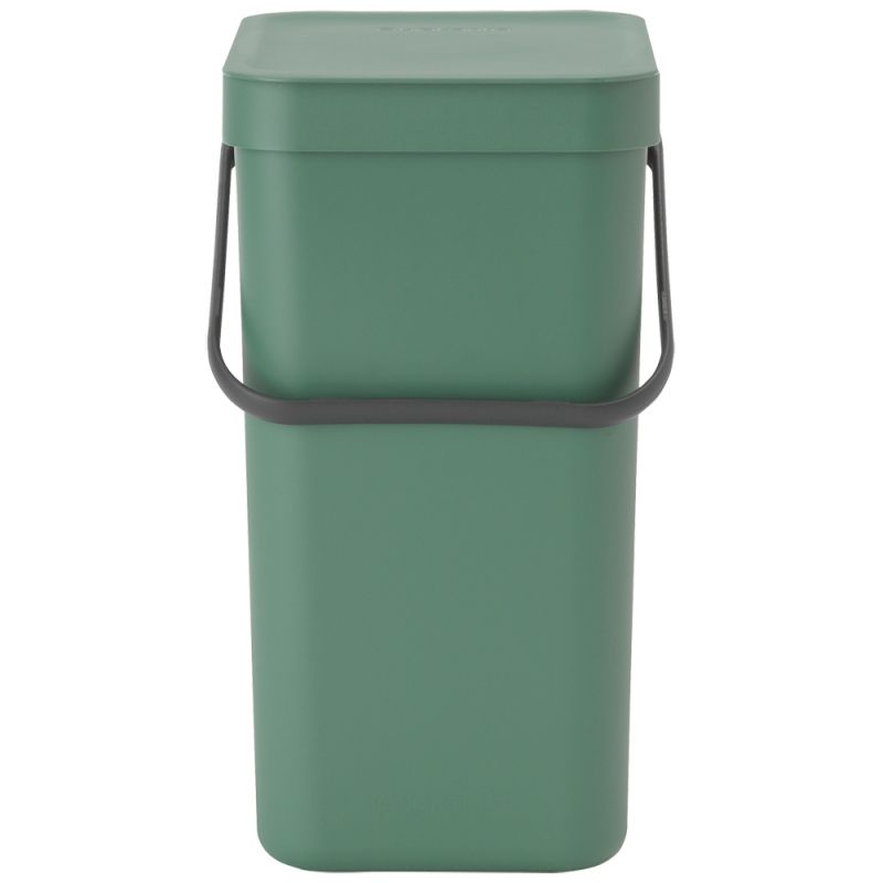  Brabantia Sort&Go sorting basket 12l green