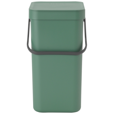  Brabantia Sort&Go sorting basket 12l green