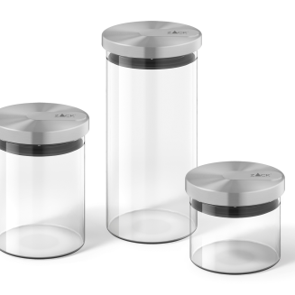 Pojemnik kuchenny Zack Cundo 0.6 l - 5