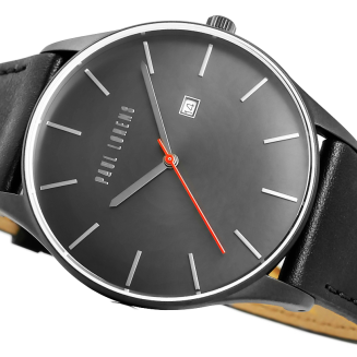 Zegarek Męski Paul Lorens PL7028A2-1A5-2 - 4