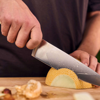 Nóż do pieczywa Henckels by Zwilling Pakka 20 cm - 2