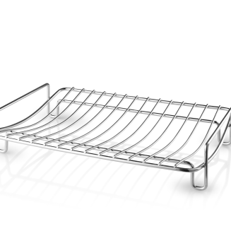  Roaster with grate option Eva Solo Slip-Let 36x28 cm - 6