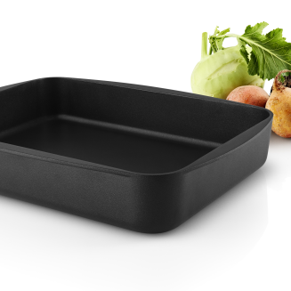  Roaster with grate option Eva Solo Slip-Let 36x28 cm - 4