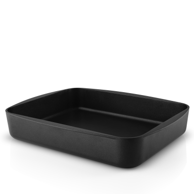  Roaster with grate option Eva Solo Slip-Let 36x28 cm