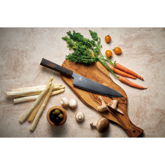 Zestaw 2 noży Yaxell Hana 12 i 20 cm - 7