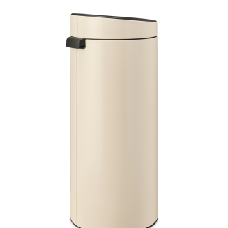  Brabantia Touch Bin 30l soft beige - 2