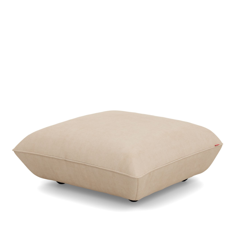 Siedzisko Fatboy Sumo Hocker Cord Beige