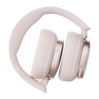 Słuchawki bezprzewodowe Edifier ES850NB, ANC (różowe) - 7