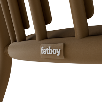 Krzesło ogrodowe Fatboy Fred's Chair Mochaccino - 5