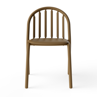 Krzesło ogrodowe Fatboy Fred's Chair Mochaccino - 3