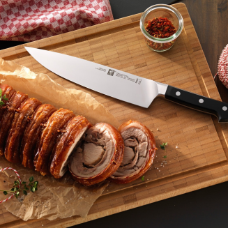  Zwilling Pro cold meat knife - 20 cm - 6