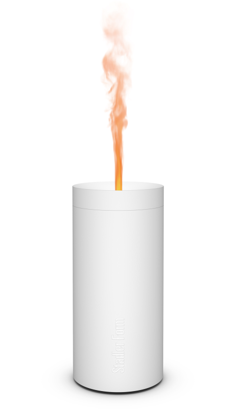 Stadler Form Lucy flavor white