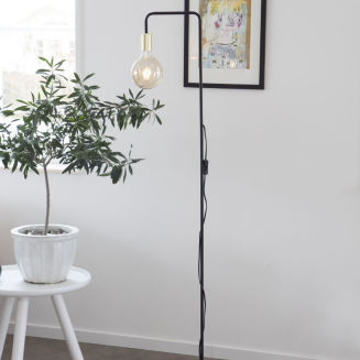  By Rydens Fondi floor lamp H151cm | BUY CHEAPER WITH A DISCOUNT CODE - 2