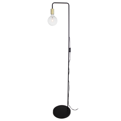  By Rydens Fondi floor lamp H151cm | BUY CHEAPER WITH A DISCOUNT CODE