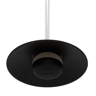 Garden lamp | homemade Fatboy Chap-O Anthracite - 2