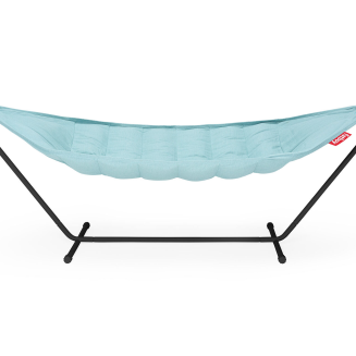 Hamak Fatboy Headdemock Superb Deluxe Pacific Blue - 2