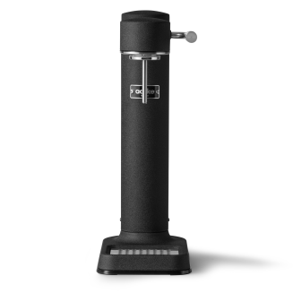  Aarke Carbonator 3 water carbonator, matt black - 3