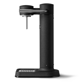  Aarke Carbonator 3 water carbonator, matt black - 4