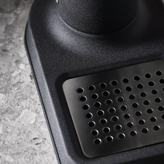  Aarke Carbonator 3 water carbonator, matt black - 9