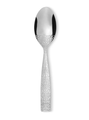 Alessi Dressed Tablespoon