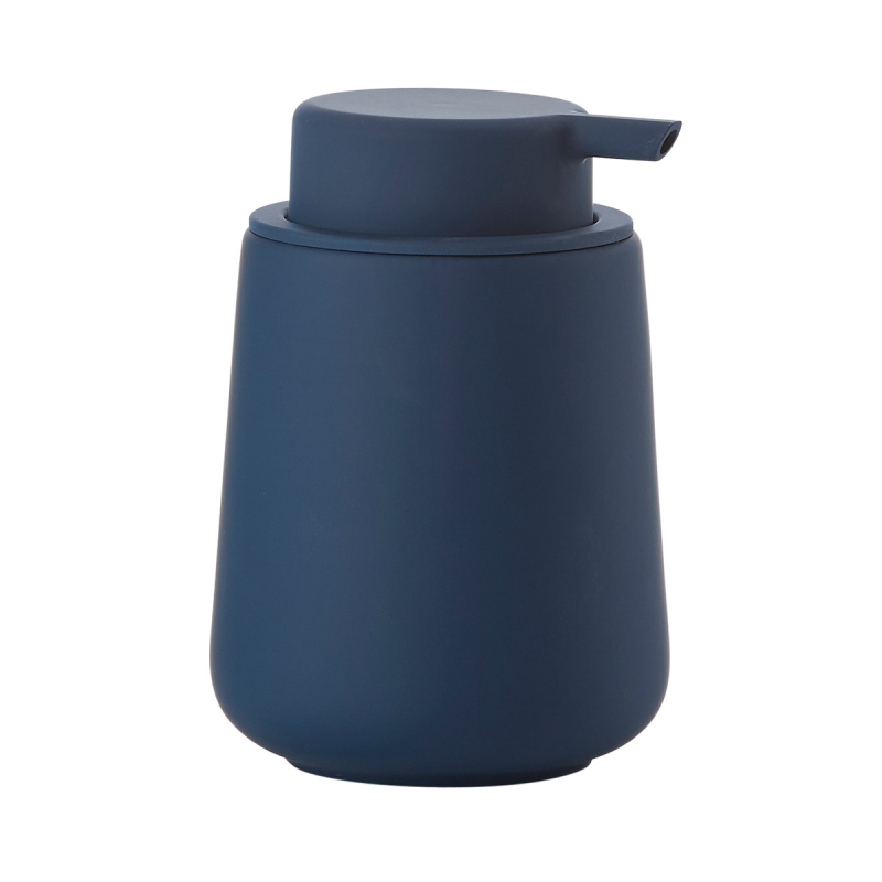  Soap dispenser Zone Denmark Nova One Royal blue 0.25l