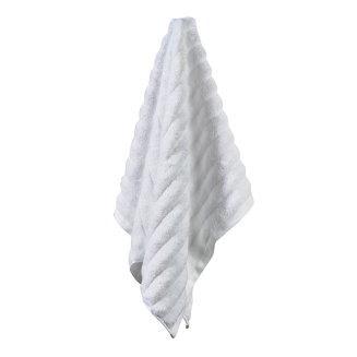 Zone Denmark Inu White Towel 50x100 cm - 3