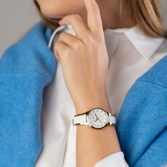 Zegarek Damski Paul Lorens PL8154A-3C2 - 7