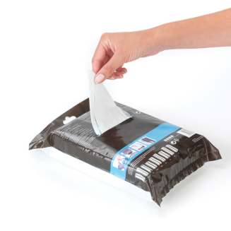  Brabantia PerfectFit Bags garbage bags size G 23-30l 40 pcs - 4