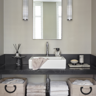 Ręcznik Aquanova London Jasmin 30x50 cm - 5