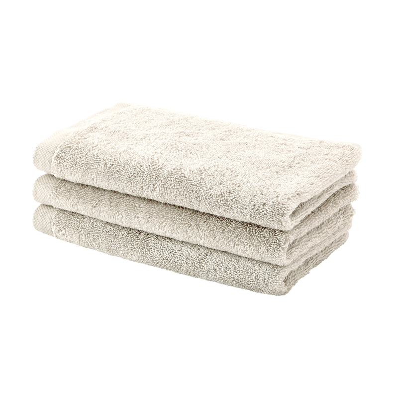 Ręcznik Aquanova London Jasmin 30x50 cm