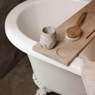  Aquanova Conor soap dish - 5