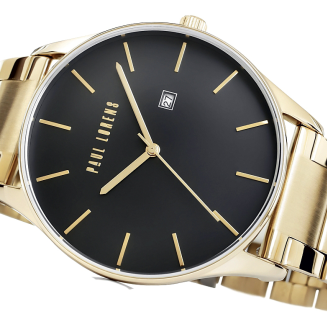 Zegarek Męski Paul Lorens PL7028B2-1D1 - 4