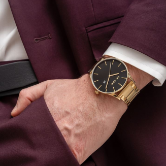 Zegarek Męski Paul Lorens PL7028B2-1D1 - 7