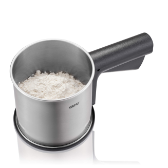  GEFU | SIVA sieve for flour and powdered sugar - 5