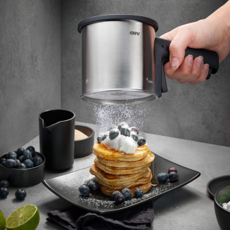  GEFU | SIVA sieve for flour and powdered sugar - 3