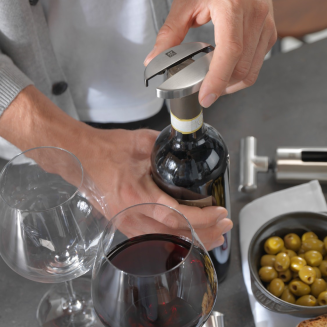  Zwilling Sommelier foil cutter - 13 cm - 3