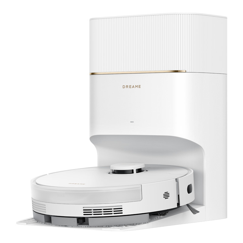 Robot sprzątający DREAME D20 Pro Plus (biały)
