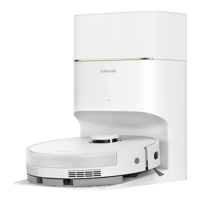 Robot sprzątający Dreame D20 Pro Plus Biały