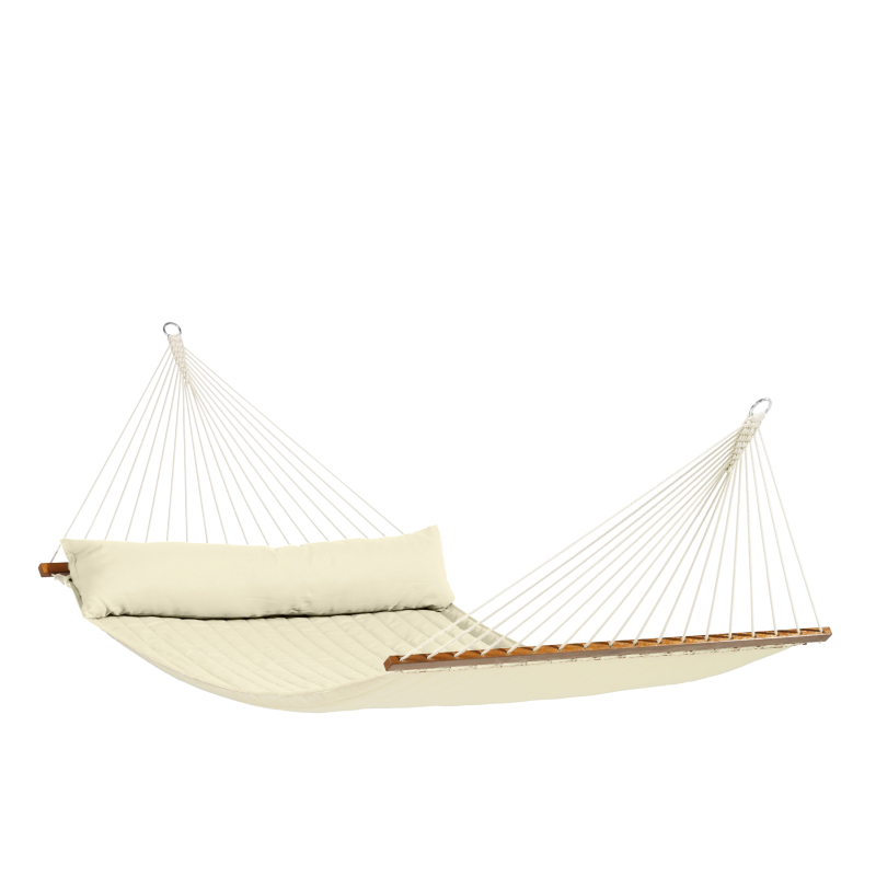  La Siesta Alabama vanilla kingsize hammock