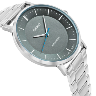 Zegarek Męski CASIO MTP-VT04D-8EDF + BOX - 3