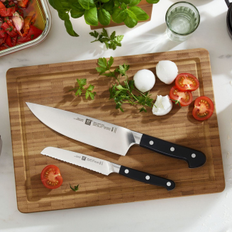  Zwilling Pro chef's knife - 20 cm - 2