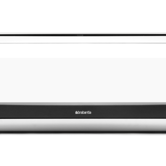  Brabantia Roll Top Brilliant Steel breadbox - 2