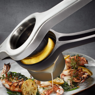  Gefu Lemon Pro citrus juicer - 5