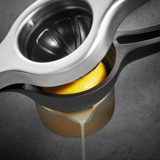  Gefu Lemon Pro citrus juicer - 6