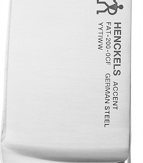 Zestaw 5 noży w bloku Henckels by Zwilling Accent - 5