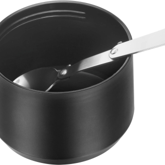  Zwilling Thermo food container - Black, 700 ml - 4