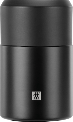  Zwilling Thermo food container - Black, 700 ml