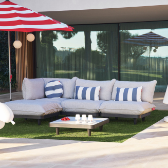  Garden lamp | home Fatboy Bolleke Light Gray - 5